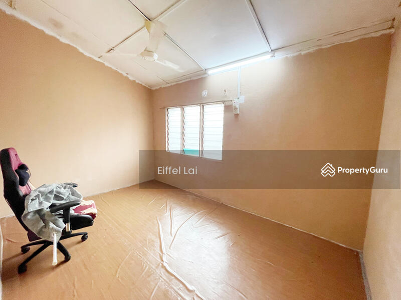 2-storey Terraced House for Rent in Taman Bukit Kajang Baru (Kajang) - Eiffel Lai - PropertyGuru.com.my