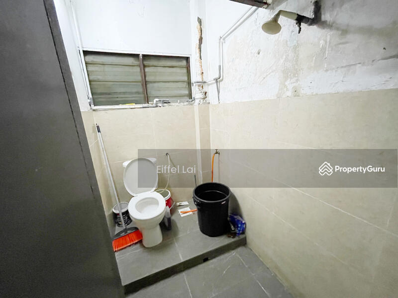 2-storey Terraced House for Rent in Taman Bukit Kajang Baru (Kajang) - Eiffel Lai - PropertyGuru.com.my
