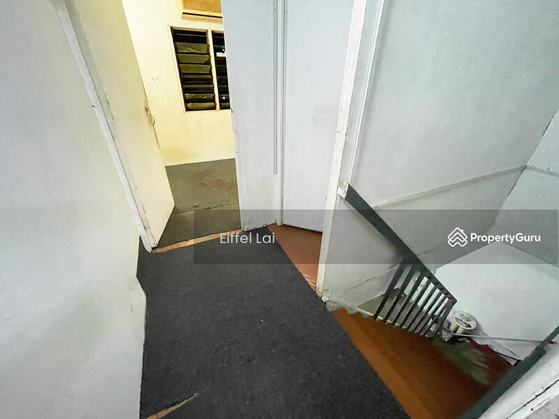 2-storey Terraced House for Rent in Taman Bukit Kajang Baru (Kajang) - Eiffel Lai - PropertyGuru.com.my