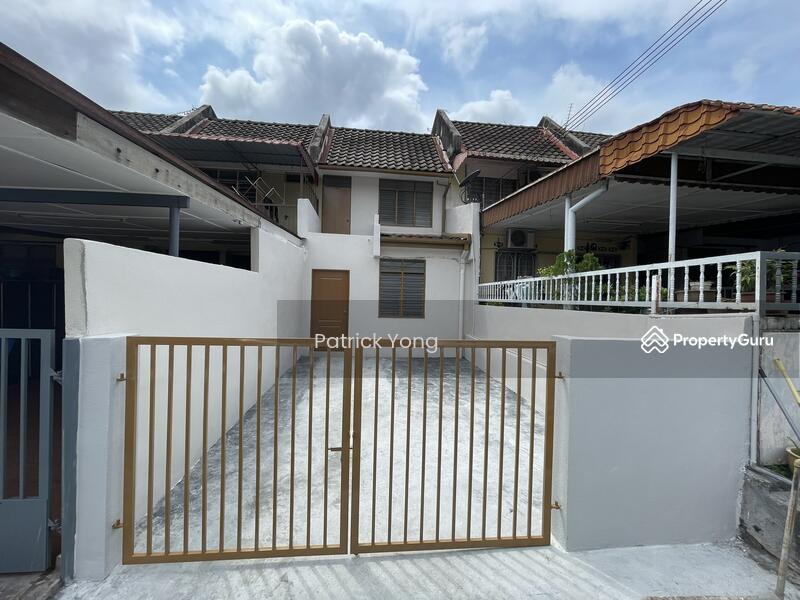 For Sale - Taman Dusun Setia