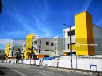 For Sale - Tangkas Infinity Detached Factory Warehouse Lot for Sales