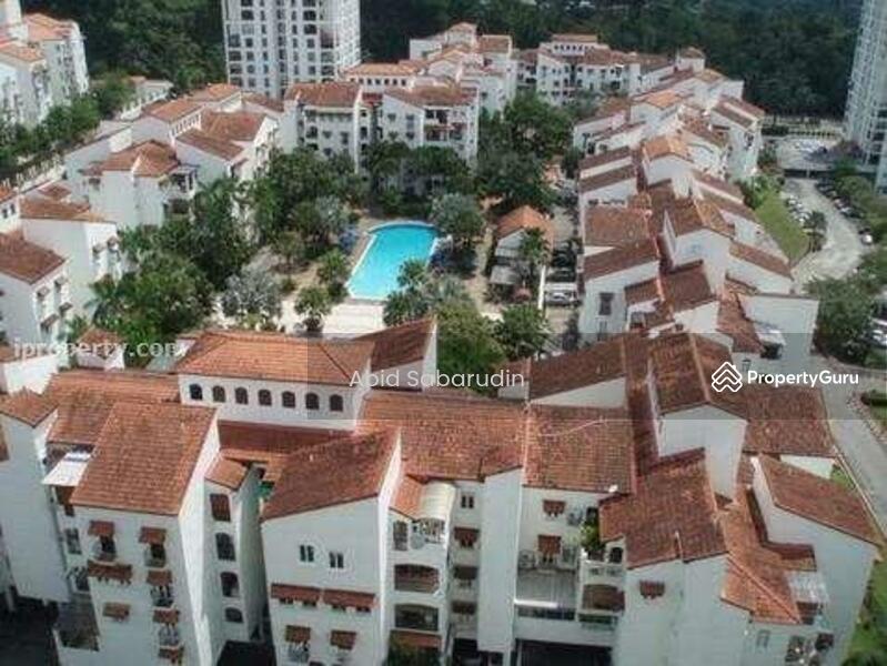 Kondominium untuk Disewa di Pantai HillPark 1 - Abid Sabarudin - PropertyGuru.com.my