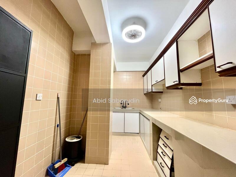 Kondominium untuk Disewa di Pantai HillPark 1 - Abid Sabarudin - PropertyGuru.com.my