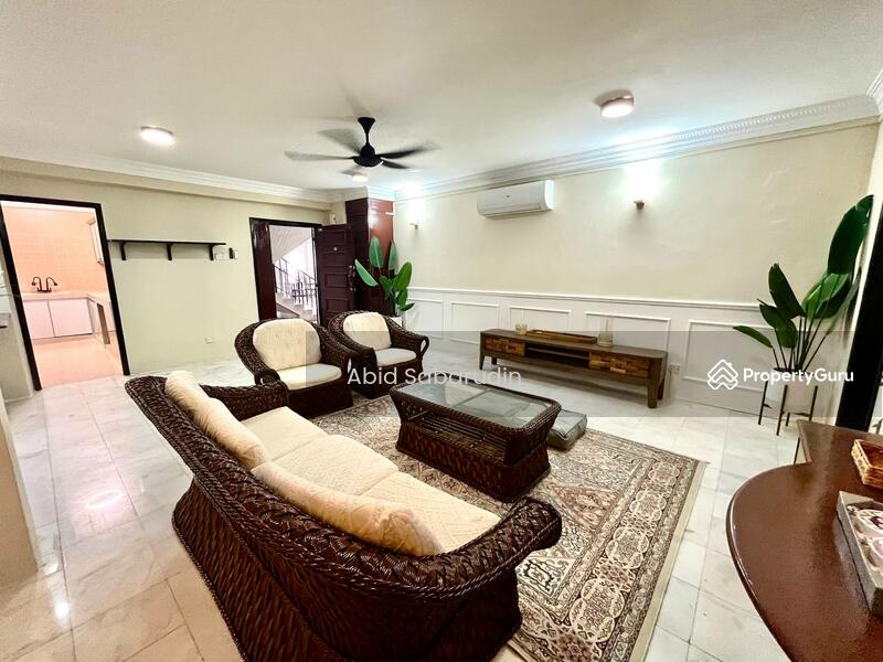 Kondominium untuk Disewa di Pantai HillPark 1 - Abid Sabarudin - PropertyGuru.com.my