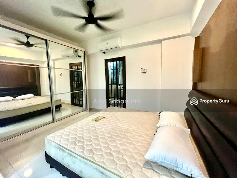 Kondominium untuk Disewa di Pantai HillPark 1 - Abid Sabarudin - PropertyGuru.com.my