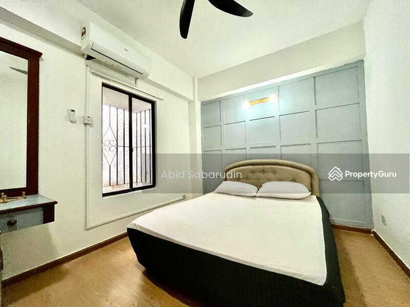 Kondominium untuk Disewa di Pantai HillPark 1 - Abid Sabarudin - PropertyGuru.com.my