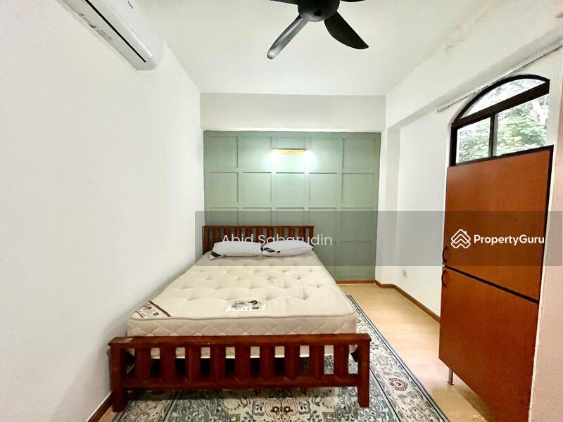 Kondominium untuk Disewa di Pantai HillPark 1 - Abid Sabarudin - PropertyGuru.com.my