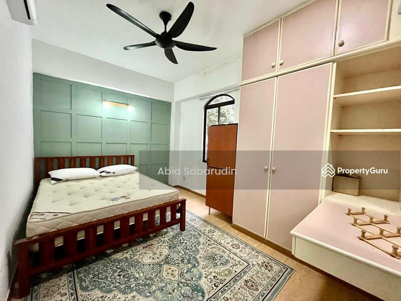 Kondominium untuk Disewa di Pantai HillPark 1 - Abid Sabarudin - PropertyGuru.com.my