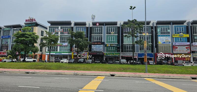 For Rent - Bandar Saujana Putra