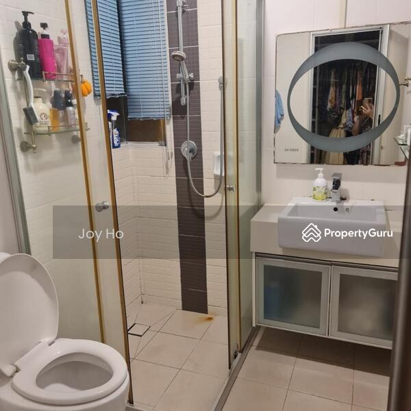 Untuk Dijual - Mont Bleu 1.5 Storey Townhouse at Sunway City Ipoh