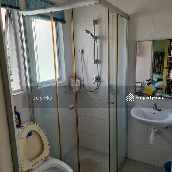 Untuk Dijual - Mont Bleu 1.5 Storey Townhouse at Sunway City Ipoh