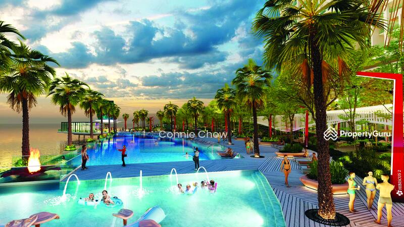 Hotel / Resort for Sale in Kampung Air Meleleh (Port Dickson) - Connie Chew - PropertyGuru.com.my