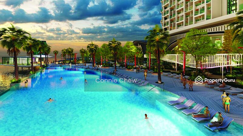 Hotel / Resort for Sale in Kampung Air Meleleh (Port Dickson) - Connie Chew - PropertyGuru.com.my