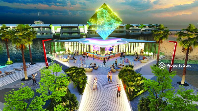 Hotel / Resort for Sale in Kampung Air Meleleh (Port Dickson) - Connie Chew - PropertyGuru.com.my
