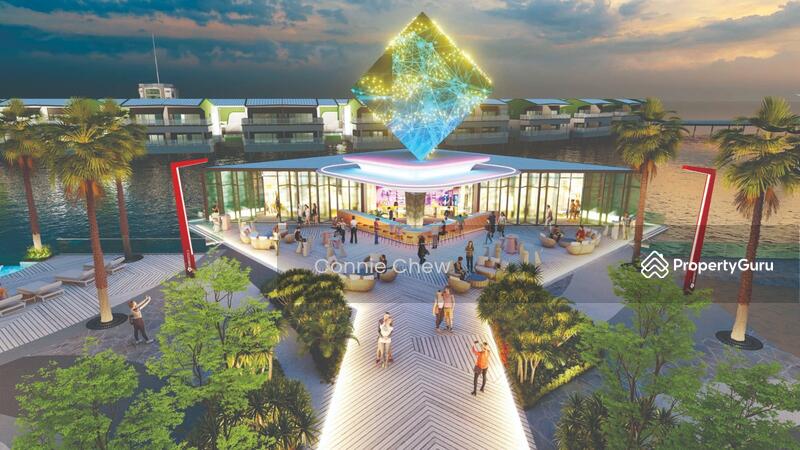 Hotel / Resort for Sale in Kampung Air Meleleh (Port Dickson) - Connie Chew - PropertyGuru.com.my
