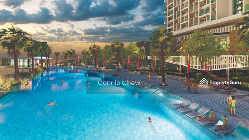 Hotel / Resort for Sale in Kampung Air Meleleh (Port Dickson) - Connie Chew - PropertyGuru.com.my