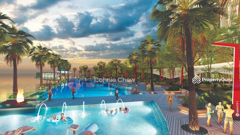 Hotel / Resort for Sale in Kampung Air Meleleh (Port Dickson) - Connie Chew - PropertyGuru.com.my