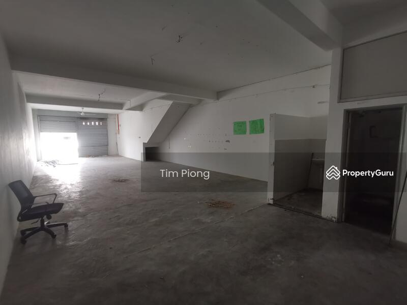 For Sale - Malim Permai Malim Jaya Shoplot