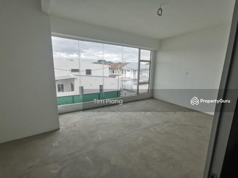 For Sale - Malim Permai Malim Jaya Shoplot