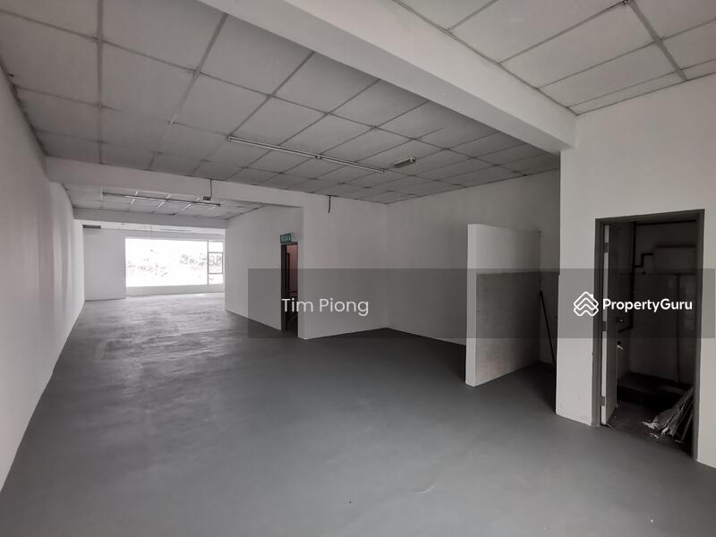 For Sale - Malim Permai Malim Jaya Shoplot