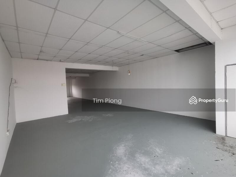 For Sale - Malim Permai Malim Jaya Shoplot