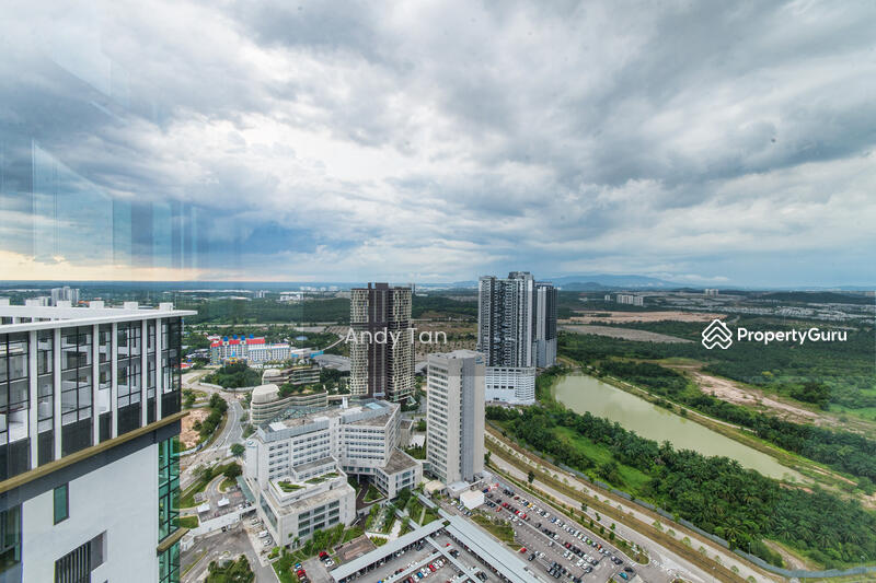 Untuk Disewa - The Elysia Park Residence