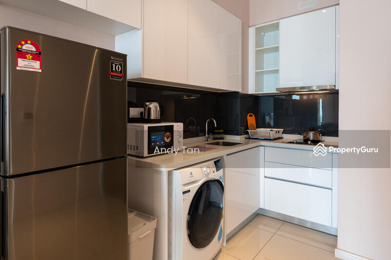 Untuk Disewa - The Elysia Park Residence