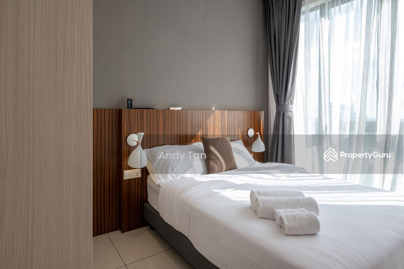 Untuk Disewa - The Elysia Park Residence