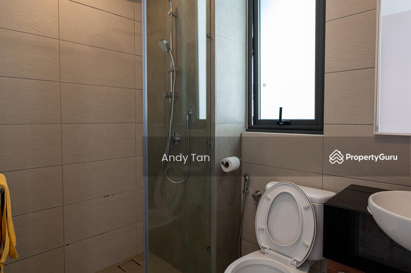 Untuk Disewa - The Elysia Park Residence