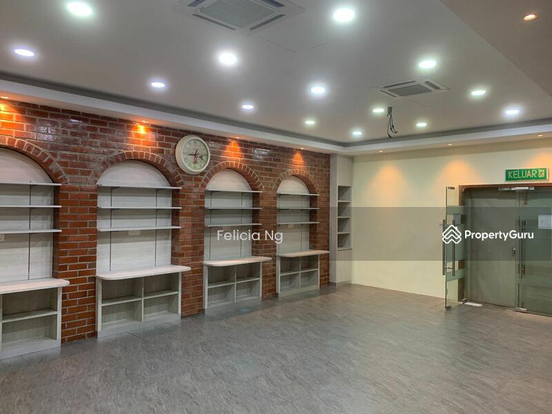 Office for Rent in Puchong (Selangor) - Felicia Ng - PropertyGuru.com.my
