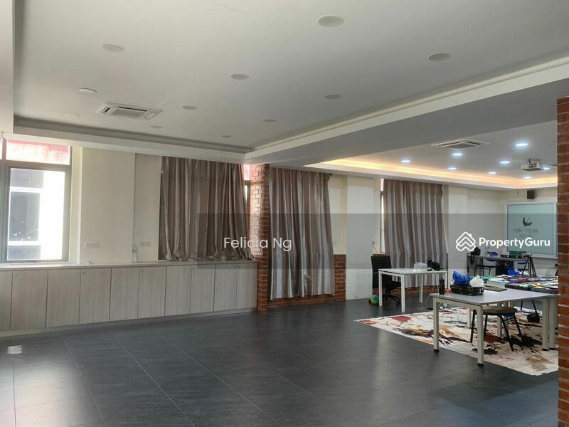 Office for Rent in Puchong (Selangor) - Felicia Ng - PropertyGuru.com.my