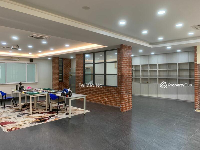 Office for Rent in Puchong (Selangor) - Felicia Ng - PropertyGuru.com.my