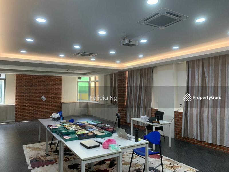 Office for Rent in Puchong (Selangor) - Felicia Ng - PropertyGuru.com.my