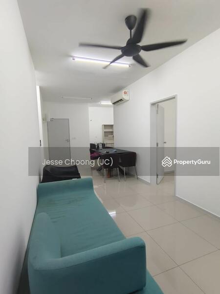 Untuk Disewa - Sky Awani Residensi 5