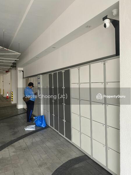 Untuk Disewa - Sky Awani Residensi 5
