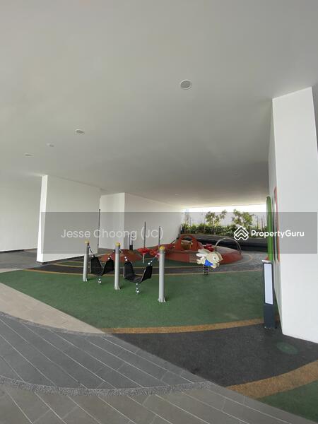 Untuk Disewa - Sky Awani Residensi 5