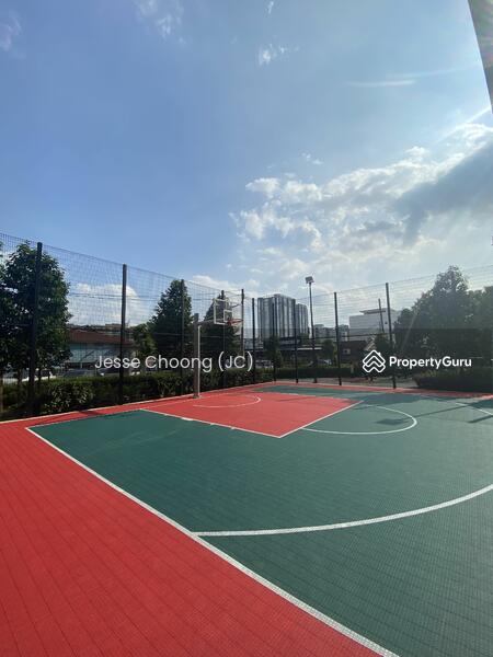 Untuk Disewa - Sky Awani Residensi 5