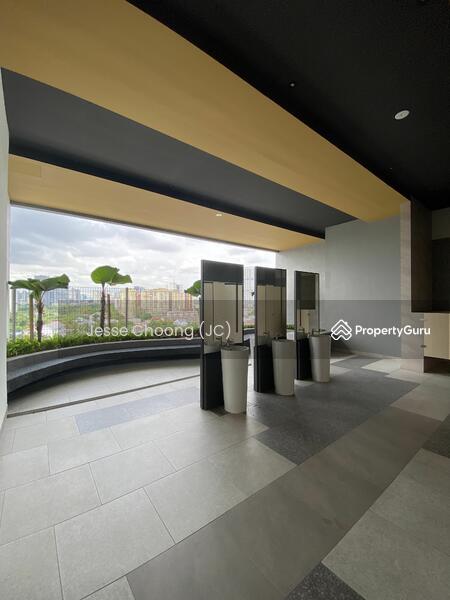 Untuk Disewa - Sky Awani Residensi 5
