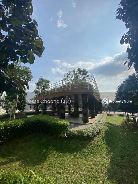 Untuk Disewa - Sky Awani Residensi 5