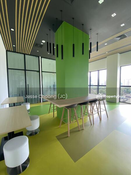 Untuk Disewa - Sky Awani Residensi 5