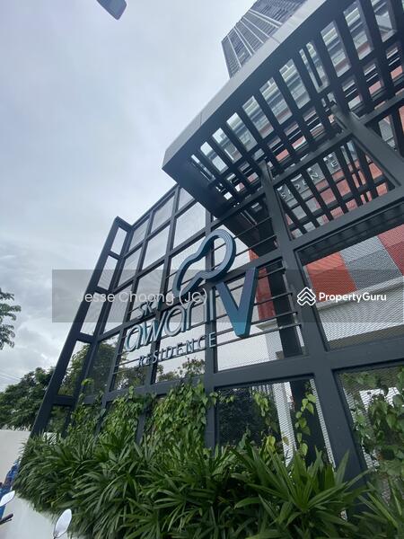 Untuk Disewa - Sky Awani Residensi 5