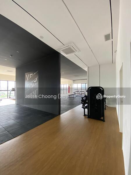 Untuk Disewa - Sky Awani Residensi 5