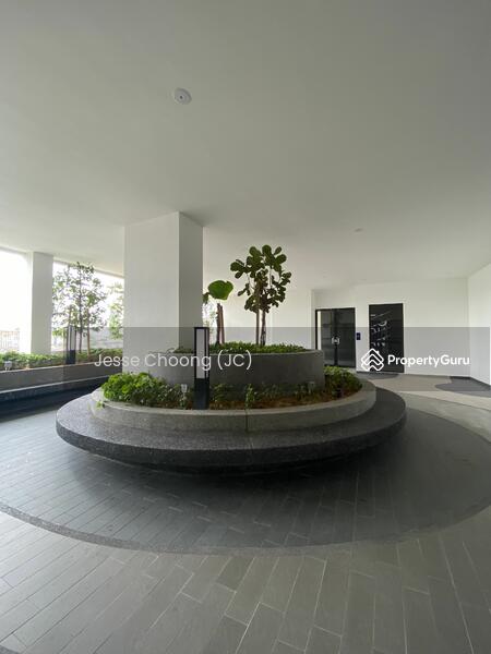 Untuk Disewa - Sky Awani Residensi 5