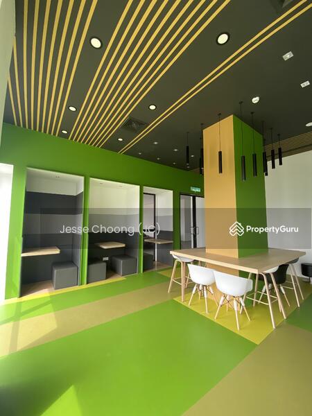 Untuk Disewa - Sky Awani Residensi 5