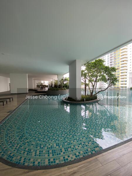 Untuk Disewa - Sky Awani Residensi 5