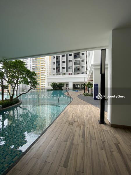 Untuk Disewa - Sky Awani Residensi 5