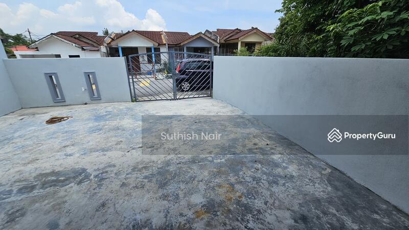 Untuk Dijual - Taman Desa Cempaka Siliau