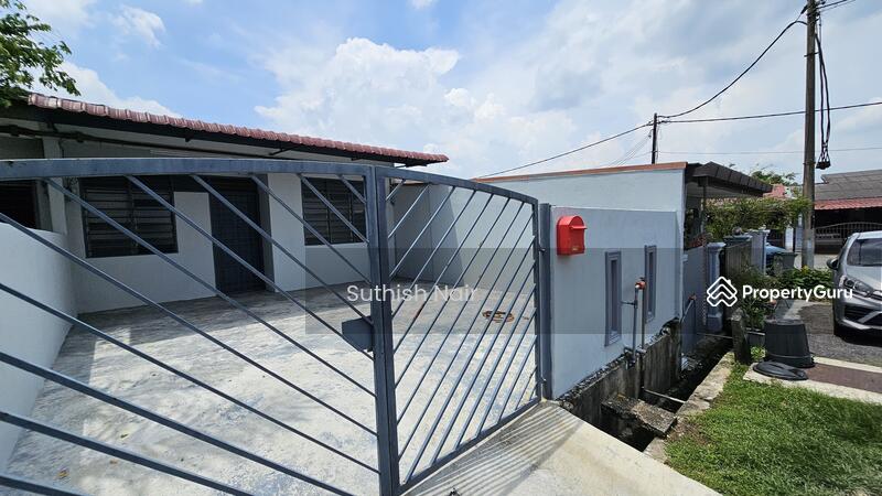 Untuk Dijual - Taman Desa Cempaka Siliau