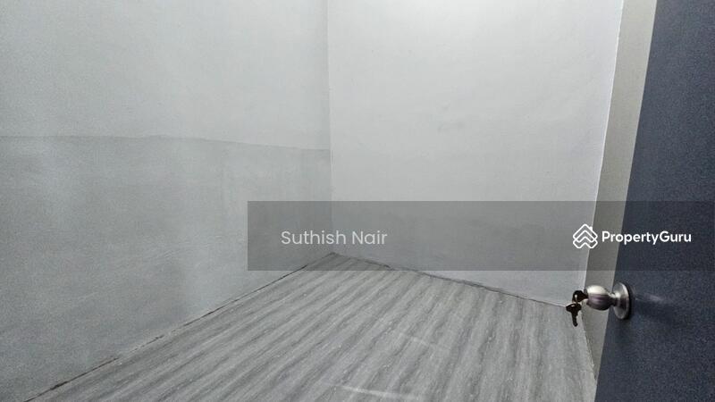 Untuk Dijual - Taman Desa Cempaka Siliau