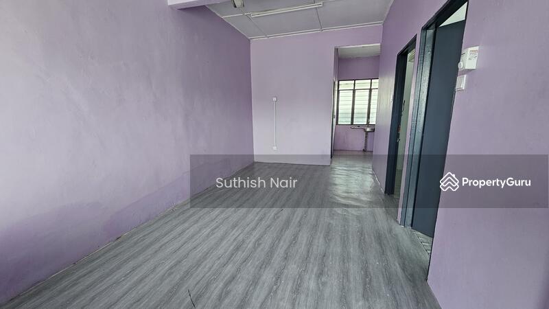 Untuk Dijual - Taman Desa Cempaka Siliau